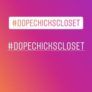 Meet your Posher, Breeze